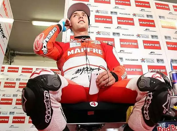 Jonas Folger Titel-Bild zur News: Jonas Folger