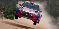 Bild zum Inhalt: WRC-Kalender 2014: Beste Chancen für Polen