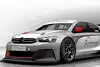 Bild zum Inhalt: Citroen stellt vor: Der C-Elysee als WTCC-Auto für 2014