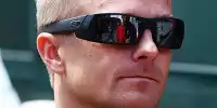 Heikki Kovalainen