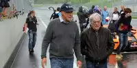 Bild zum Inhalt: Lauda: "Jeder in Österreich muss dafür sein"