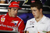Di Resta: "Ferrari ist das ultimative Ziel"