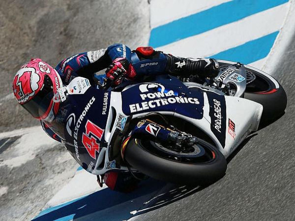 Aleix Espargaro