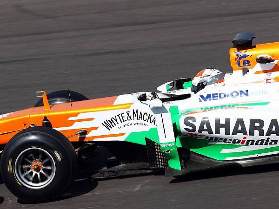 Adrian Sutil