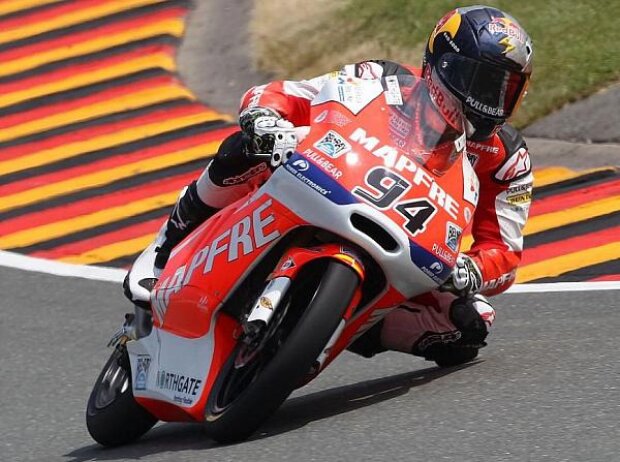 Jonas Folger Jonas Folger