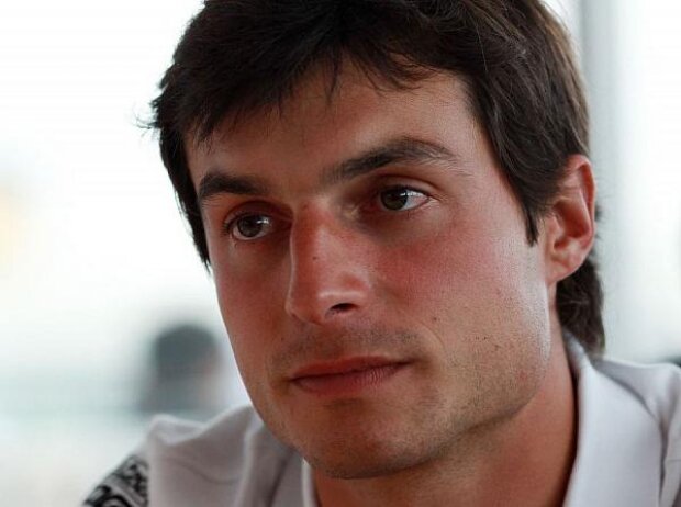 Bruno Spengler Bruno Spengler