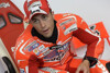 Dovizioso: Nüchternes Fazit bei Ducati