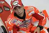 Bild zum Inhalt: Dovizioso: Nüchternes Fazit bei Ducati