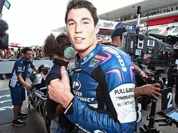Titel-Bild zur News: Aleix Espargaro