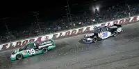 Kyle Larson, Austin Dillon