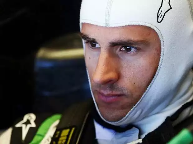 Adrian Sutil Titel-Bild zur News: Adrian Sutil