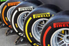 Pirelli: Harte Reifen in Spa und Monza, Supersoft in Singapur