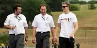 Bild zum Inhalt: Hülkenberg: "Konzentration auf 2013 sollte uns helfen"