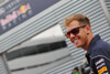 Bild zum Inhalt: Nächster Fluch für Vettel? "Ich sehe das nicht so eng"