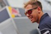Bild zum Inhalt: Wie es Vettel in der zweiten Saisonhälfte anlegen will