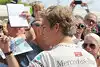Bild zum Inhalt: Sonne und Reifen: Die größten Feinde des Nico Rosberg