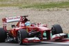 Ferrari: Gelingt der Ungarn-Konter gegen Vettel?