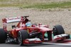 Bild zum Inhalt: Ferrari: Gelingt der Ungarn-Konter gegen Vettel?