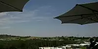 Bild zum Inhalt: Fast 40 Grad Celsius: Formel 1 vor Hitze-Grand-Prix