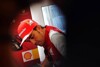 Bild zum Inhalt: Formel 1 gedenkt Opfern des spanischen Zugunglücks