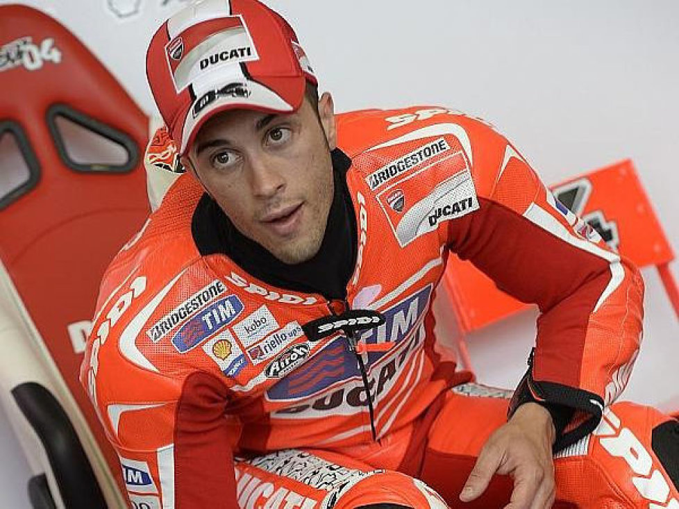 Andrea Dovizioso