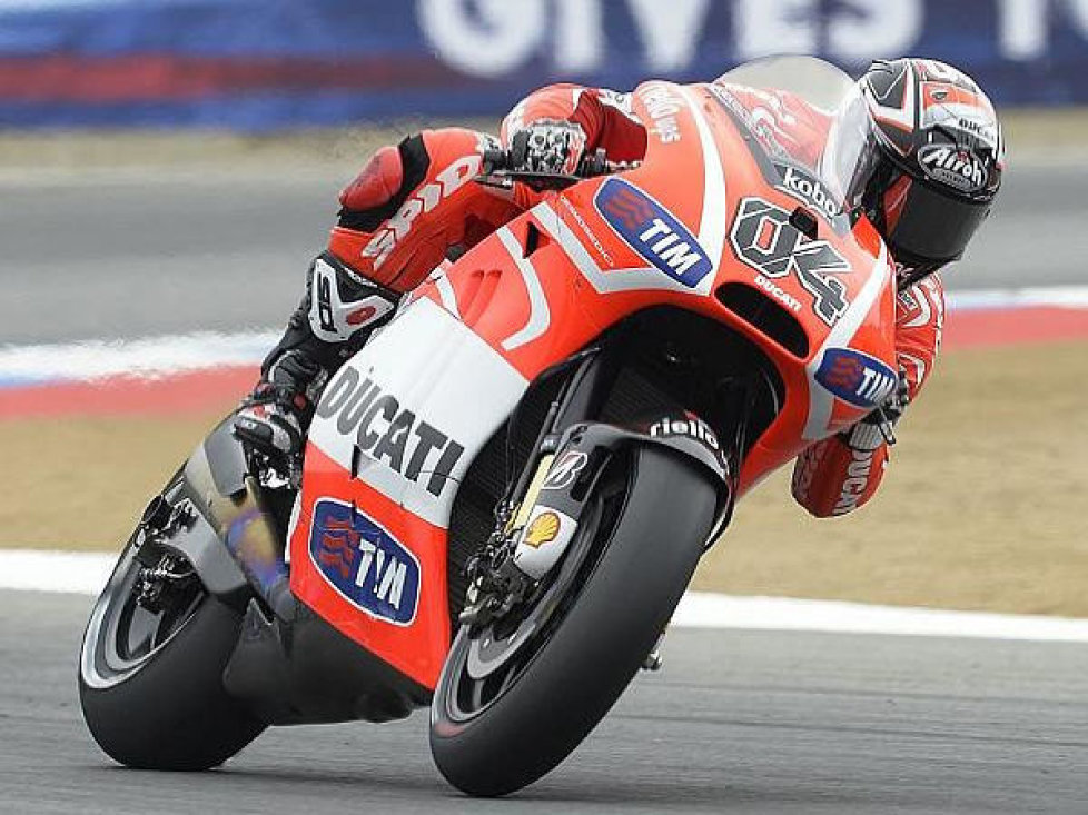 Andrea Dovizioso