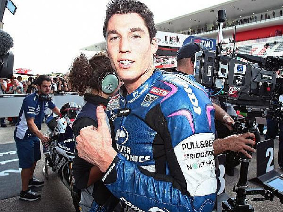 Aleix Espargaro