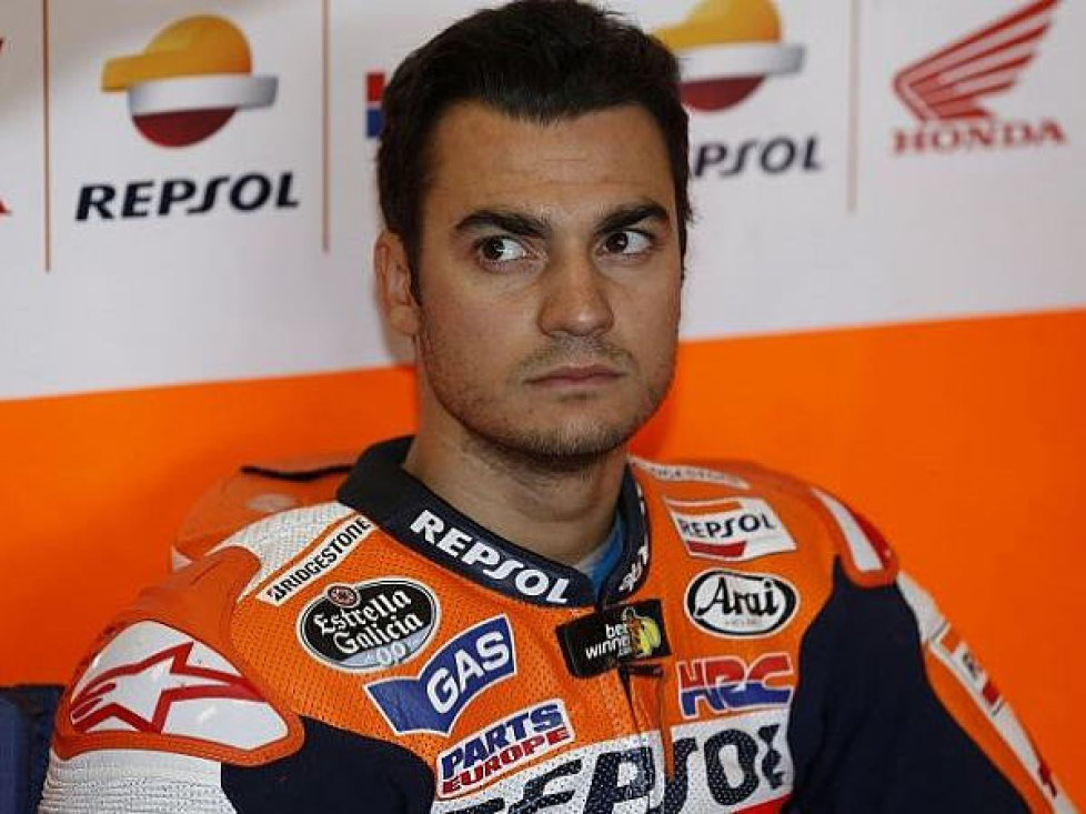 Daniel Pedrosa