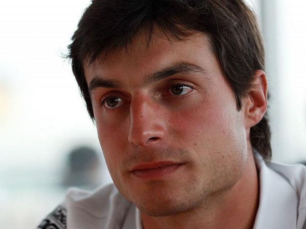 Bruno Spengler