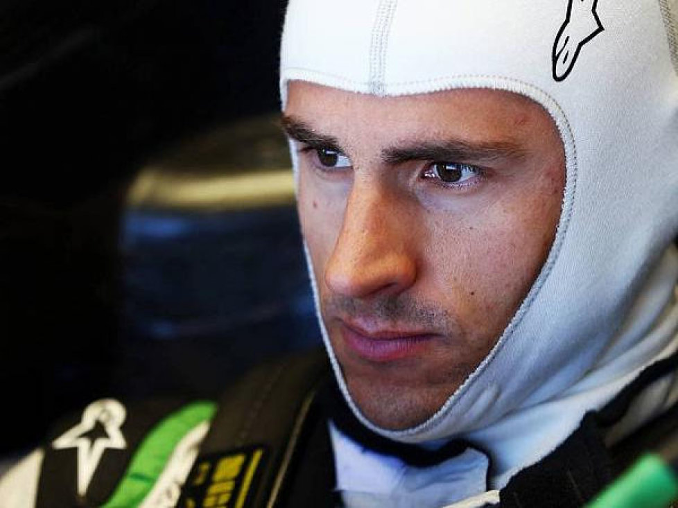 Adrian Sutil