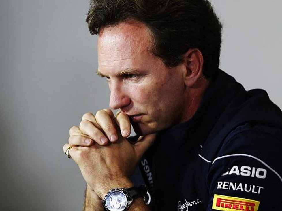 Christian Horner