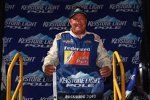 Ken Schrader: Mit 58 Jahren der älteste Polesetter eines NASCAR-Rennens