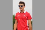 Jules Bianchi (Marussia) 