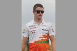 Paul di Resta (Force India) 