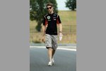 Romain Grosjean (Lotus) 