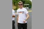 Nico Hülkenberg (Sauber) 