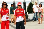 Fernando Alonso (Ferrari) 