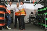 Paul di Resta (Force India) 