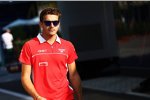 Jules Bianchi (Marussia) 