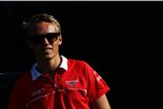 Max Chilton (Marussia) 