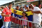 Rodolfo Gonzalez (Marussia) 