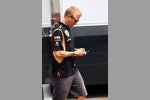 Kimi Räikkönen (Lotus) 