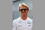 Nico Rosberg (Mercedes) 