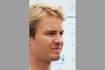 Nico Rosberg (Mercedes) 