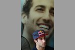 Daniel Ricciardo (Toro Rosso) 