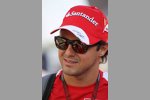 Felipe Massa (Ferrari) 