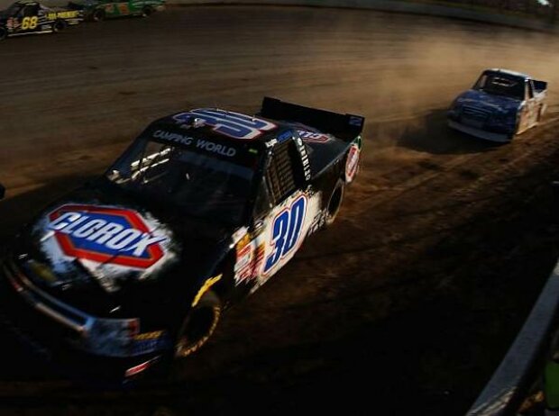 Kyle Larson Kyle Larson