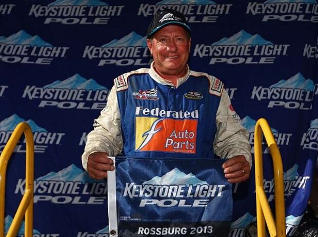 Ken Schrader Ken Schrader