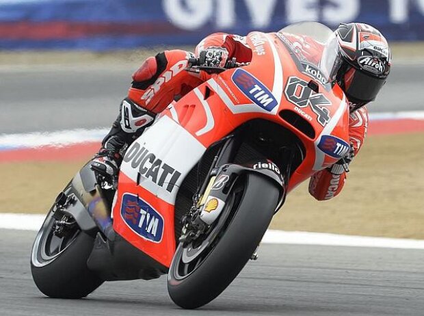 Andrea Dovizioso