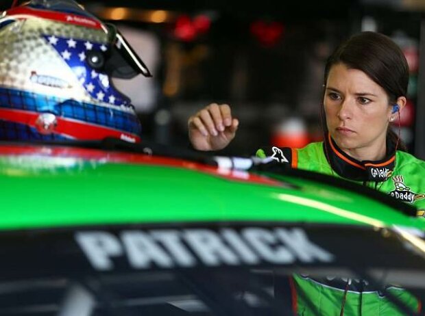 Danica Patrick Danica Patrick